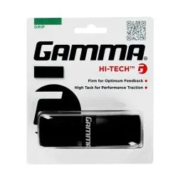 GAMMA Hi Tech Replacement Grip (Black)