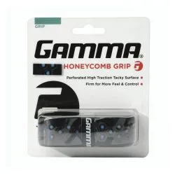 GAMMA Honeycomb Replacement Grip (Blue)