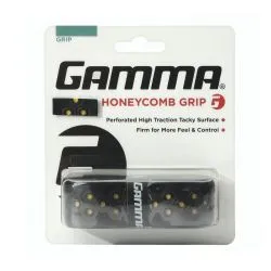 GAMMA Honeycomb Replacement Grip (Yellow)