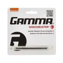 GAMMA Shockbuster Dampener (1 Pcs, Black)