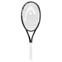 Head Graphene 360+ Speed Pro Black Tennis Racquet (Unstrung)