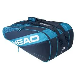 HEAD Elite 12R Monstercombi 2022 Kit Bag