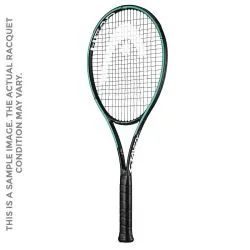 HEAD Graphene 360+ Gravity Pro Tennis Racquet (Grade B)