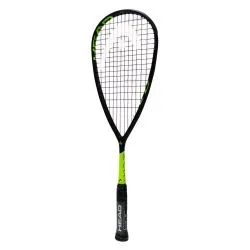 HEAD Graphene 360 Speed 110 Squash Racquet