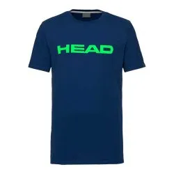 HEAD HCD-401 T-Shirt (Navy)