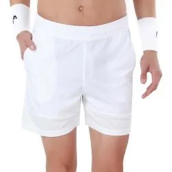 HEAD HPS-1099 Shorts (White)