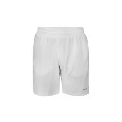 HEAD HPS-1101 Shorts (White)