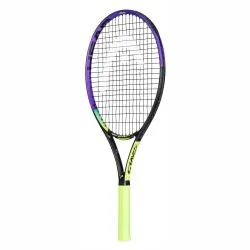 HEAD IG Gravity Jr. 25 Tennis Racquet (Purple/Black/Yellow)
