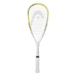 HEAD Microgel Blast Squash Racquet