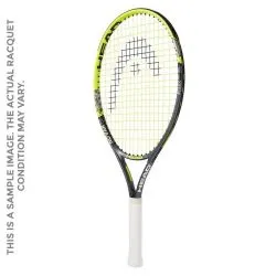 HEAD Novak 23 2022 Tennis Racquet (Grade B)