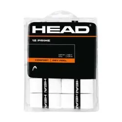 HEAD Prime Tennis Over Grip (12 pcs)