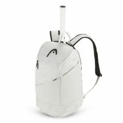 HEAD Pro X 2023 28L Backpack (Corduroy White/Black)