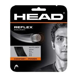 HEAD Reflex Squash String (Cut From Reel, 20 / 1.10mm) 