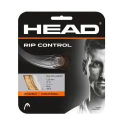 HEAD RIP Control Tennis String Set