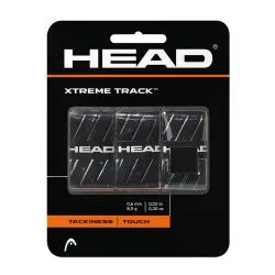 HEAD Xtreme Track Over Grip (Black)