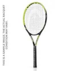 HEAD Youtek Extreme S Tennis Racquet (Grade D)