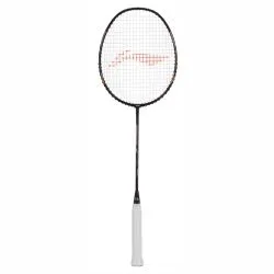 LI-NING Air-Force 79 G2 Badminton Racquet (Purple/Silver, Unstrung)