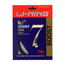LI-NING No. 7 Boost Badminton String