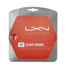 Luxilon Strings – Buy Luxilon Tennis Strings Online at Best Price