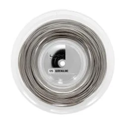 LXN Adrenaline Tennis String Reel (17L / 1.25mm,  200M)