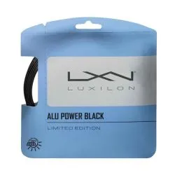 LXN Alu Power Limited Edition 2021 Tennis String Set (16L / 1.25mm)