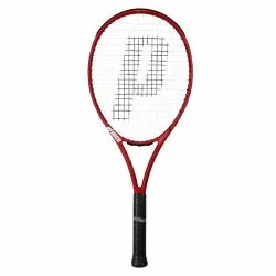 PRINCE O3 Legacy 105 Tennis Racquet (Unstrung)