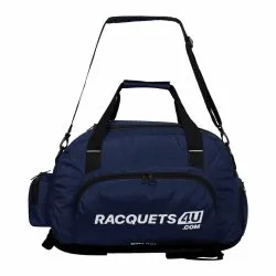 Racquet4U Gym Rat Bag (Blue)
