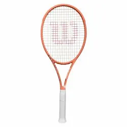 WILSON Blade 98 V8 18x20 Roland Garros Tennis Racquet  (305 g, Unstrung)
