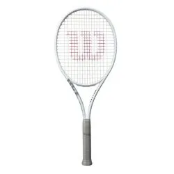 WILSON Shift 99 Pro V1 Tennis Racquet (315 g, Unstrung)
