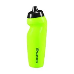 Sipper Water Bottle (Neon Green)