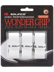 SOLINCO Wonder Overgrip Tennis Grip (3 Pcs)