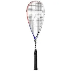 TECNIFIBRE Carboflex Airshaft 125 Squash Racquet