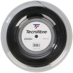 TECNIFIBRE Synthetic Gut Tennis String Reel (16 / 1.30mm, 200m)