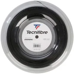 TECNIFIBRE Synthetic Gut Tennis String Reel (17 / 1.25mm, 200m)