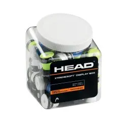 HEAD Xtreme Soft Over grip (Box)