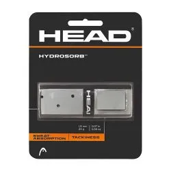 HEAD Hydro Sorb Replacement Grip (Grey)