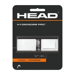 HEAD Hydro Sorb Pro Replacement Grip (White)