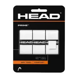 HEAD Prime Tennis Over Grip (3 pcs)