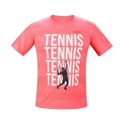 Tennis Mens T-Shirt 