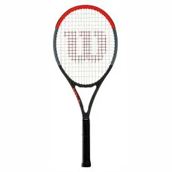 WILSON Clash 100 Pro 310g Tennis Racquet (Unstrung)