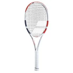 BABOLAT Pure Strike 100 Tennis Racquet (Unstrung)
