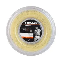HEAD Master Tennis Reel (200m)