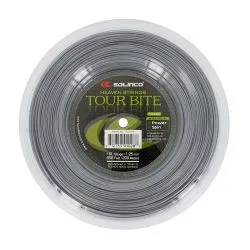 SOLINCO Tour Bite Tennis Reel (16L / 1.25mm, 200m)