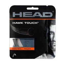 HEAD Hawk Touch Tennis String (Cut From Reel)