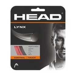 HEAD Lynx Tennis String (Cut From Reel)