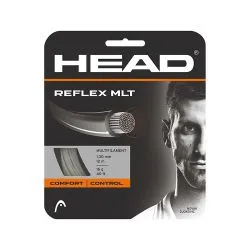HEAD Reflex Mlt Tennis String Set