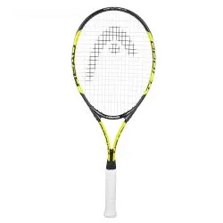 HEAD Titanium 1000 Tennis Racquet