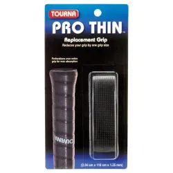 TOURNA Pro Thin Replacement Grip (Black)