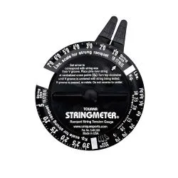 TOURNA Stringmeter