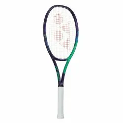 YONEX Vcore Pro 97L Tennis Racquet (290 gms, Green/Purple, Unstrung)